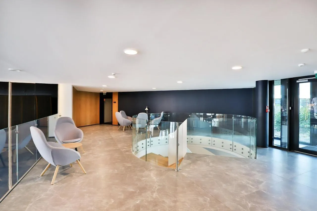 Apartament Tarasy Bałtyku by Renters Prestige Gdańsk