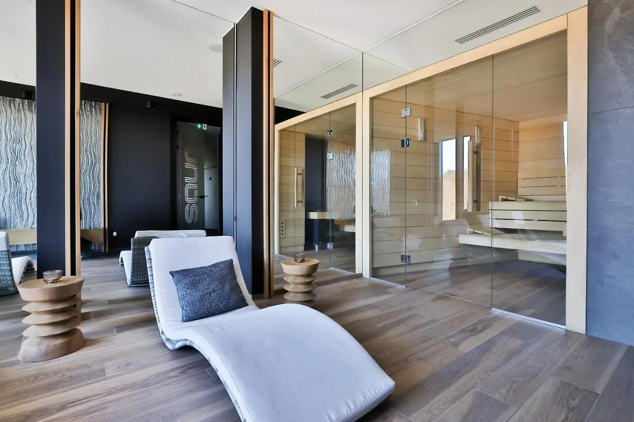 Apartmán Luxury Tarasy Baltyku With Stunning Views & Sauna & Gym By Renters Prestige Gdaňsk
